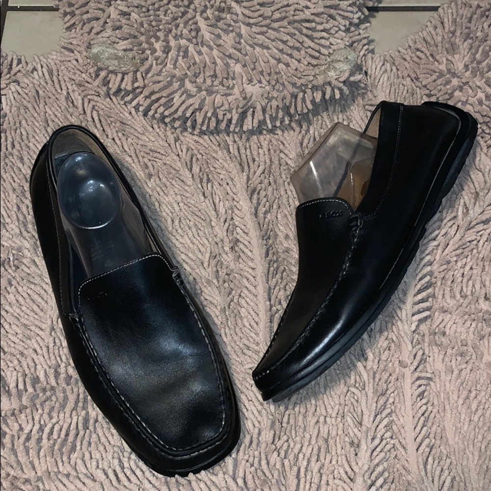 Geox Slip on Loafer